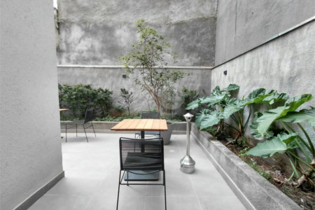 Studio de 26m² sala e quarto integrados 1 banheiro coworking, lavanderia, churrasqueira, salão de festas Vila Buarque