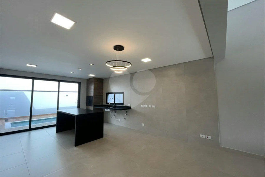 Excelente Casa Plana no Condomínio Bela Vista