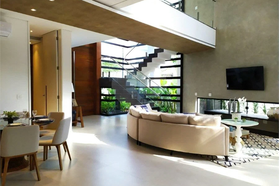 Casa à venda com 6 suítes em Riviera de São Lourenço, Bertioga, SP