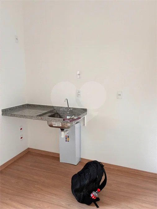 Apartamento à venda com 1 quarto no Centro, São Paulo, SP