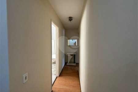 Exclusivo Apartamento de 85 m² na Vila Nova Conceição!