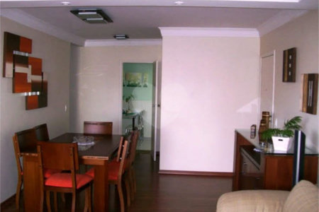 APARTAMENTO A VENDA EM SP ACLIMAÇÃO