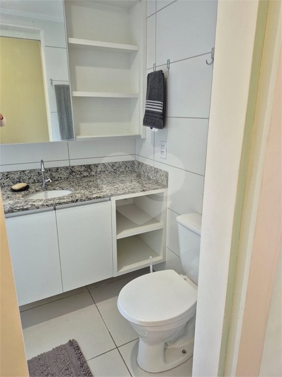 Apartamento na Vila Pauliceia