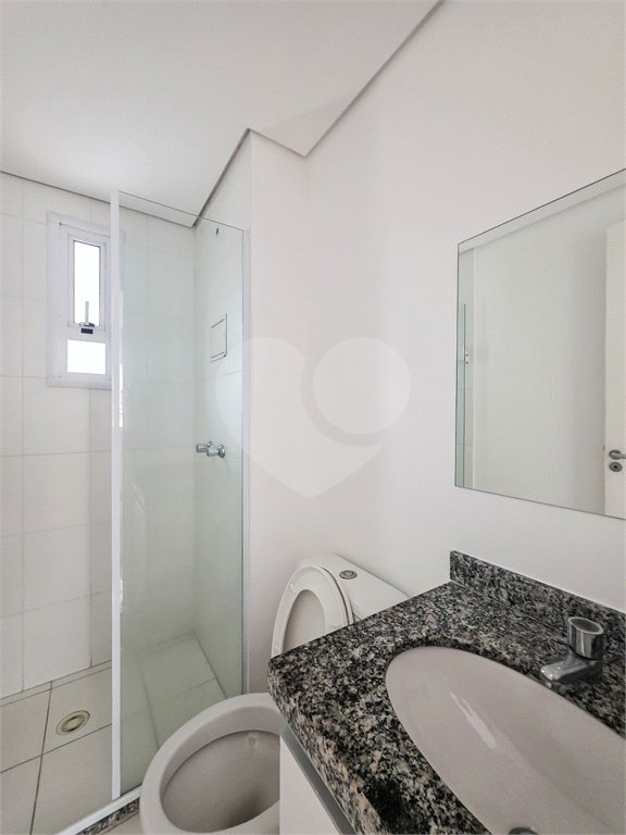 Apartamento - Saúde - 3 Quartos / Dormitórios - 1 Vaga - Venda / Compra