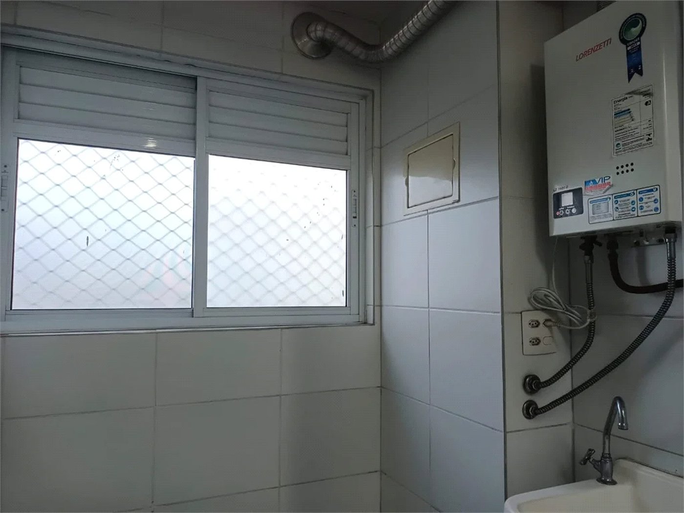 Apartamento à venda com 2 quartos, sendo 1 suíte, em Butantã, próximo à USP