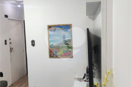 Apartamento na Bela Vista 1 quarto 40 mt