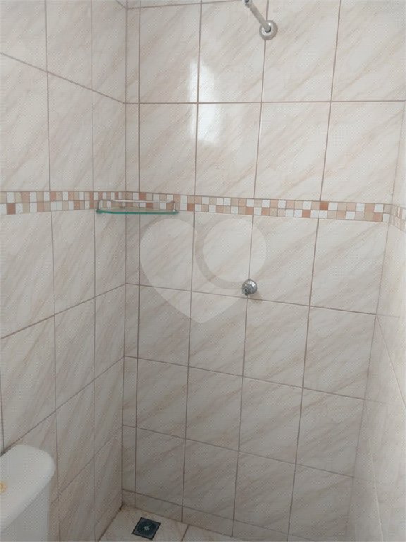 Casa térrea para venda no Azulville