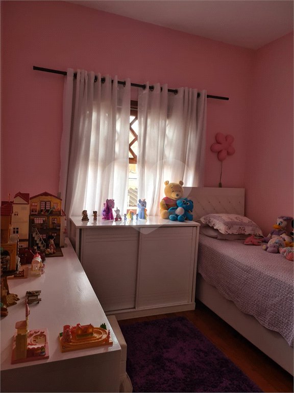 Casa com 3 dorm, 2 suítes, área gourmet, 4 vagas na Mooca