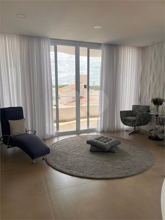 Casa alto padrão no Condomínio Damha III -São Carlos/SP