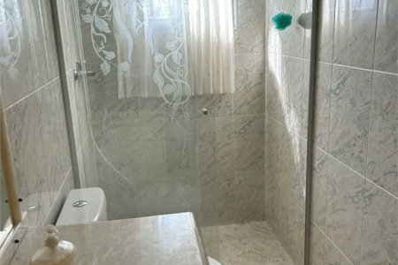 Apartamento à venda com 2 quartos em Jardim Esmeralda, São Paulo, SP