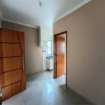 Apartamento para alugar com 1 suíte em Chora Menino, São Paulo, SP