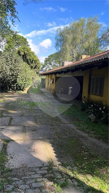 Sitio á venda - Itapecerica
