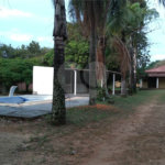 Chácara para venda no Aracê de Santo Antonio I