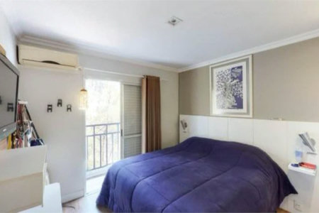Apartamento à venda com 4 quartos, sendo 2 suítes, em Vila Andrade, São Paulo, SP