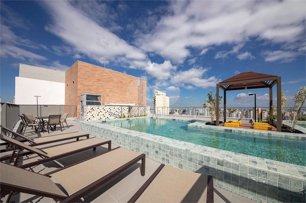Apartamento à venda localizado na Vila Mariana.