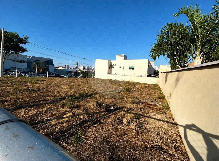TERRENO COMERCIAL À VENDA | JARDIM ESPLANADA – INDAIATUBA/SP (2 lotes)