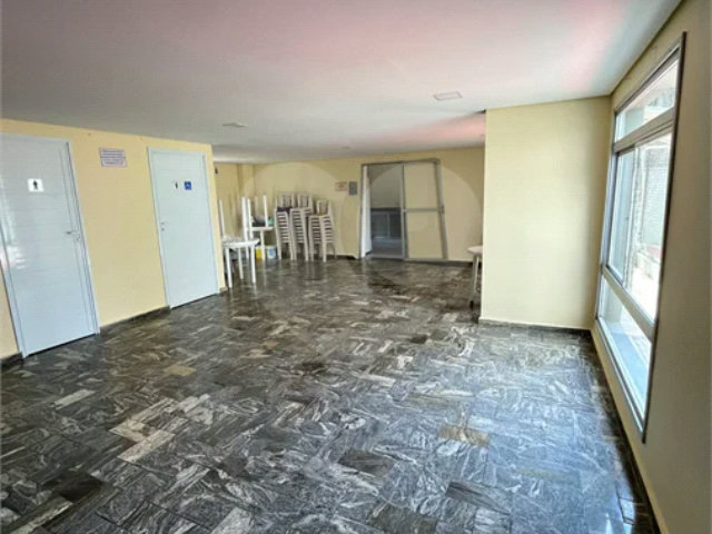 Apartamento à venda com 3 quartos em Casa Verde, São Paulo, SP