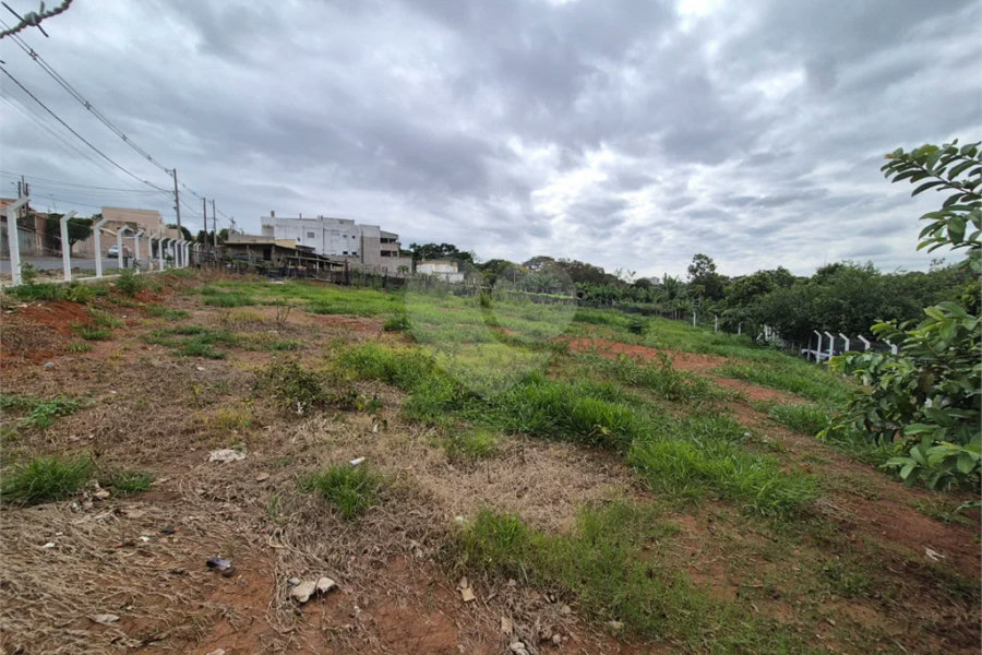Terreno à Venda – Jardim Europa I | Santa Bárbara d’Oeste/SP - 1.985 m²
