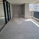 Apartamento à venda com 4 suítes em Cerqueira César, São Paulo, SP