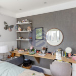 Duplex à venda com 3 quartos, sendo 3 suítes, em Vila Suzana 287m²