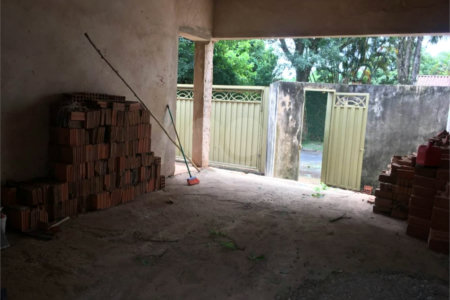Terreno no Jd. Santa Felícia dispondo de 300m² muito bem localizado