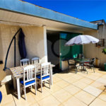 COBERTURA A VENDA NO BAIRRO JARDIM DAS INDUSTRIAS COM 3 DORMITORIOS, 2 SUITES, 2 VAGAS, 214M², SJC