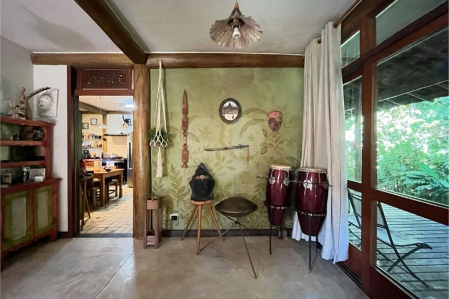 Casa à venda com 3 suítes em Morada da Praia, Bertioga, SP