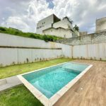 Casa em Cond. Vintage - Zero Km, 3 suítes, piscina, gourmet!