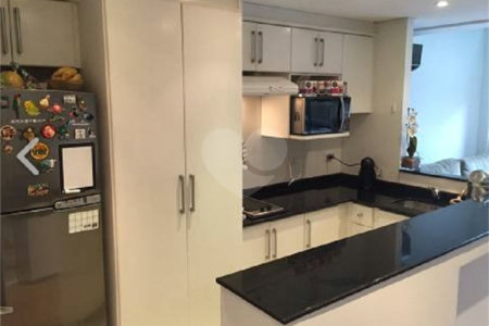 Apartamento á venda - Vila Mariana
