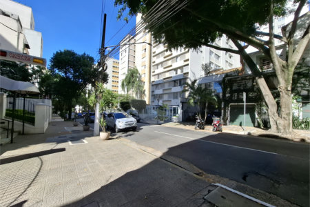 Casa comercial / residencial, à venda, 284m2, Higienópolis, São Paulo.