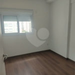 Apartamento a venda em Higienópolis com 39 metros 1 vaga de garagem