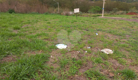 Terreno à venda em Jardim das Torres Prolongamento, São Carlos, SP