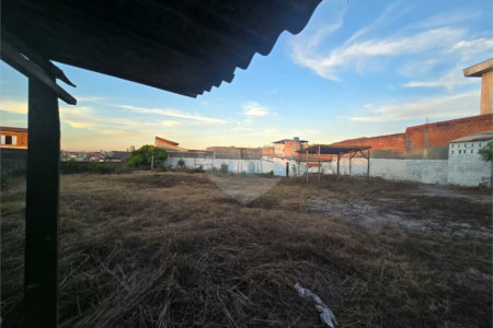 terreno a venda ferraz de vasconcelos - SP