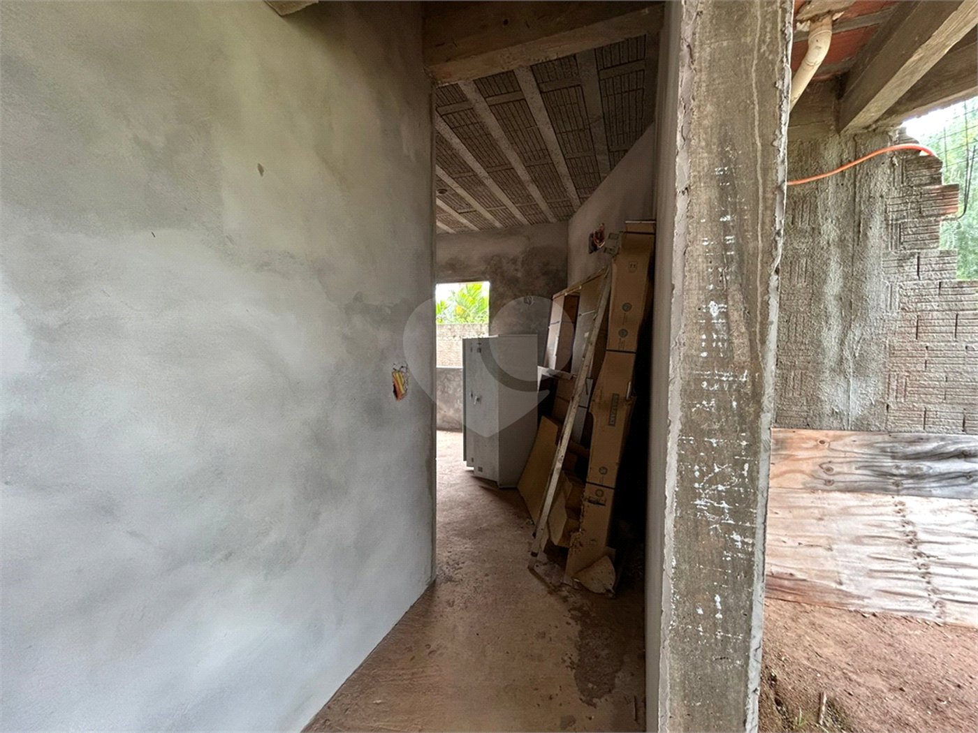 Casa à Venda de 3 dormitórios no condomínio damha II em São Carlos,