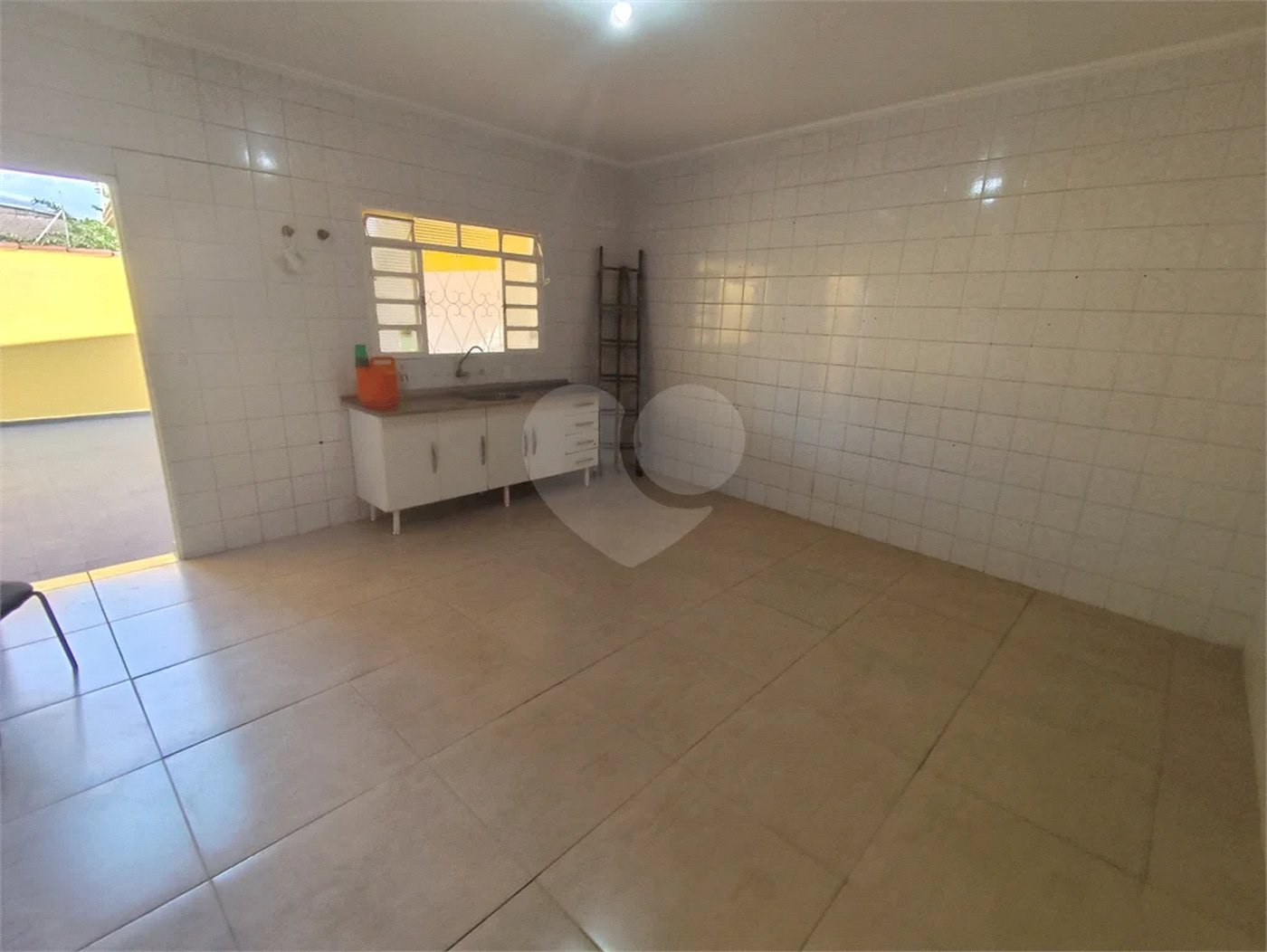 Casa térrea para locação CIDADE NOVA - INDAIATUBA/SP.