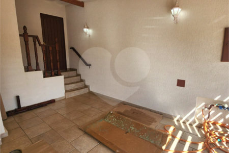 Casa a venda no bairro Boa Vista