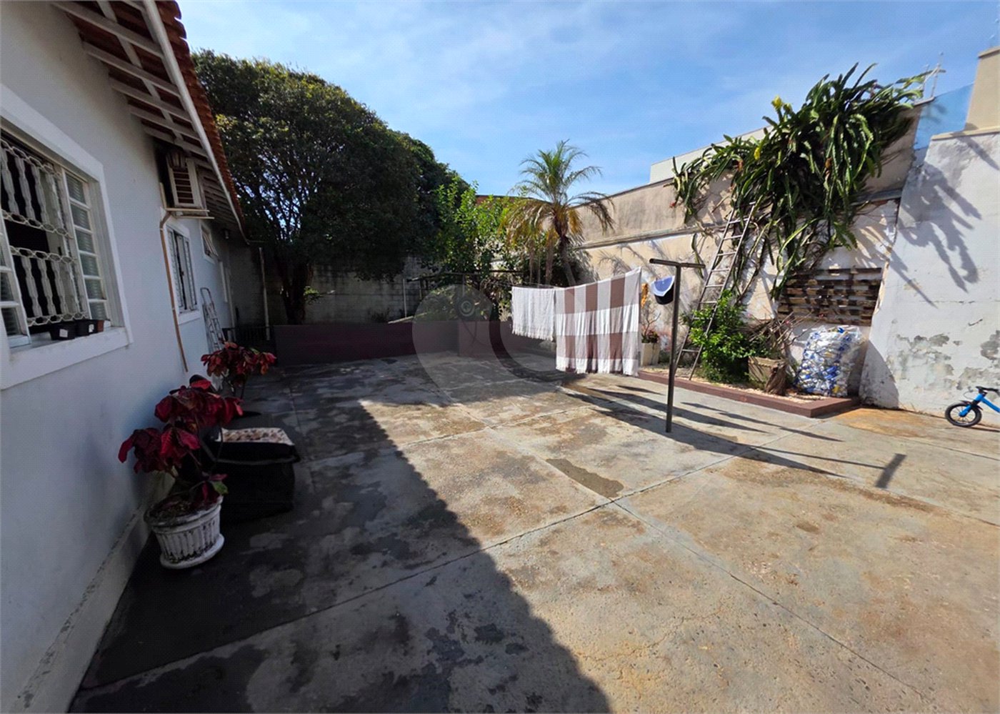 Casa 3 dormitórios + edícula Ibaté.