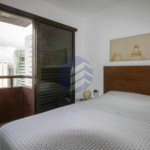 Duplex à venda com 2 quartos, sendo 2 suítes, em Jardim Londrina, São Paulo - SP