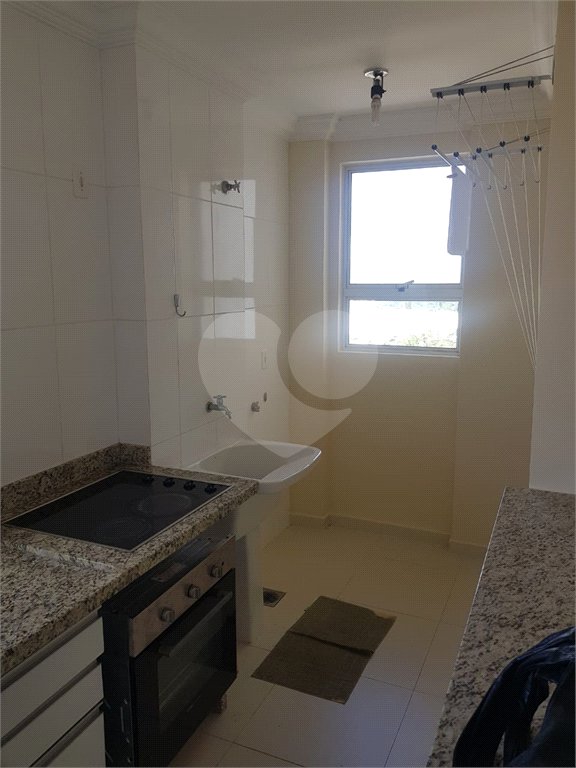 Apartamento no Edifício Winston Monteiro Ricetti