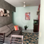 Apartamento à venda com 2 quartos em Vila Santa Catarina, São Paulo, SP