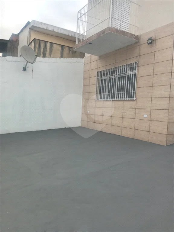 Casa com 180m², 3 quartos (1 suíte) e 5 vagas de garagem, à venda em São Mateus