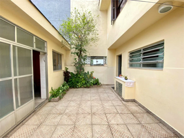 Sobrado à venda com 2 quartos em Vila Guarani, São Paulo, SP