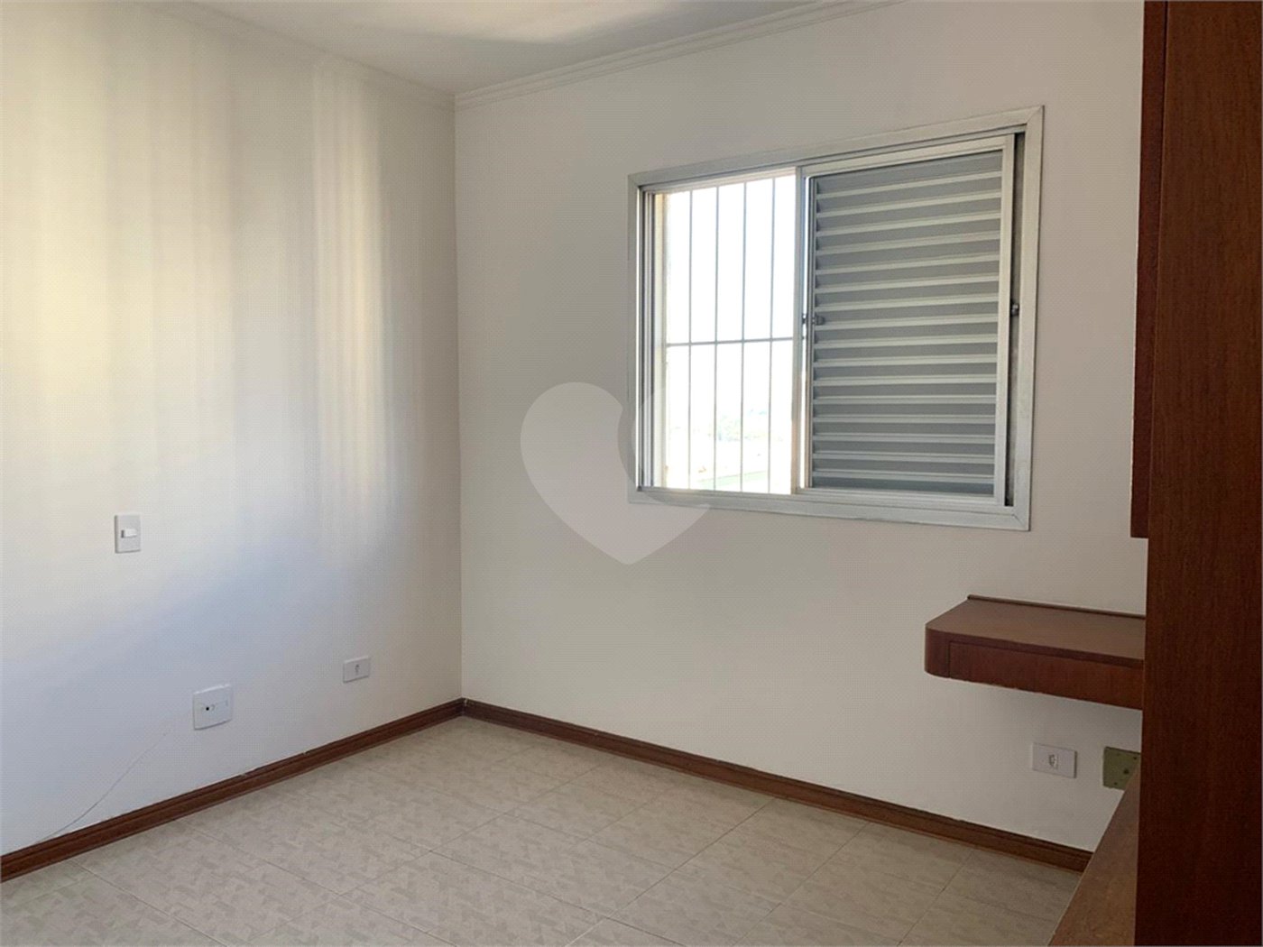 Apartamento á venda - Vila Guarani