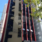 Excelente conjunto comercial com 247 m2 e 8 vagas à venda no Paraíso