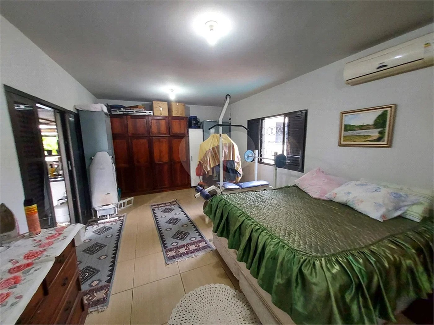 Rancho à venda na Beira do Rio Piracicaba