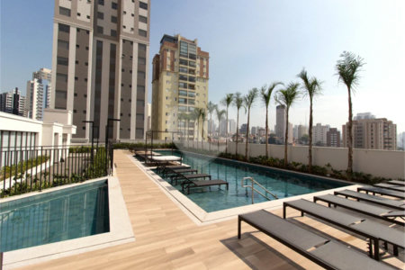 Apartamento a venda na Vila Mariana, 68 m², 2 dormitórios, 1 suíte, 2 vagas e lazer completo