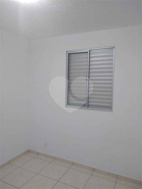 Apartamento no Condomínio Monte Logan.