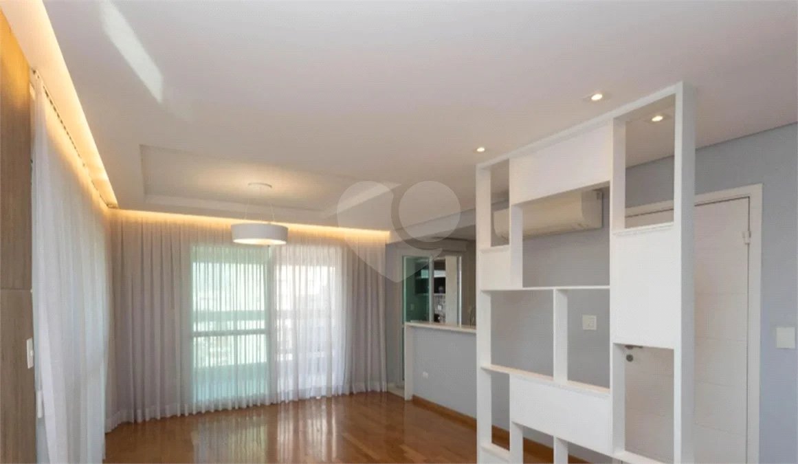Apartamento à venda na Vila Guilherme com 135 m² com 3 dormitórios