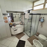 Casa com 4 quartos próxima á Santa Casa