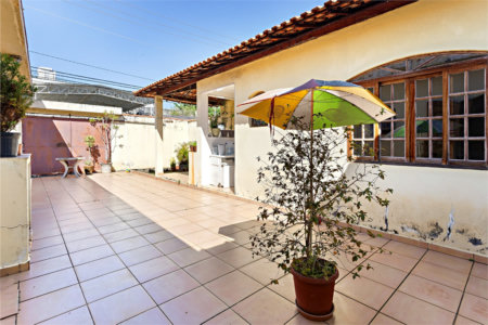 Casa Térrea à venda com 3 quartos, sendo 1 suíte, em Chácara Santo Antônio (zona Sul), São Paulo, SP